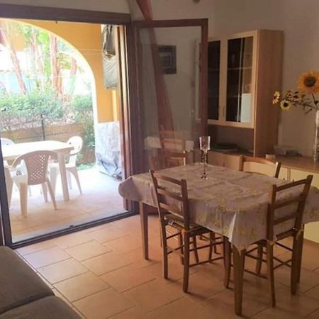 Sa Marinedda Guest Apartment Olbia Luaran gambar