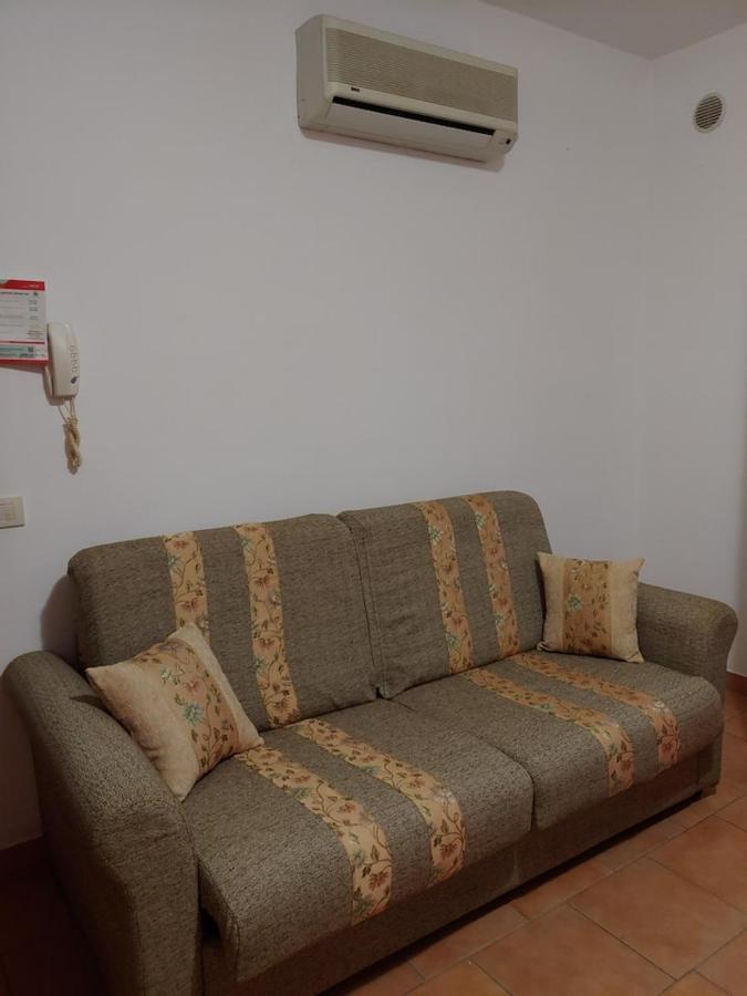 Sa Marinedda Guest Apartment Olbia Luaran gambar