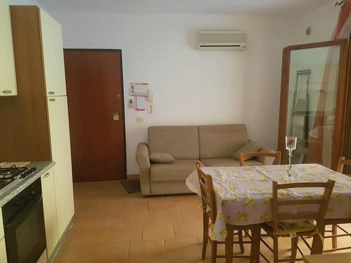 Sa Marinedda Guest Apartment Olbia Luaran gambar