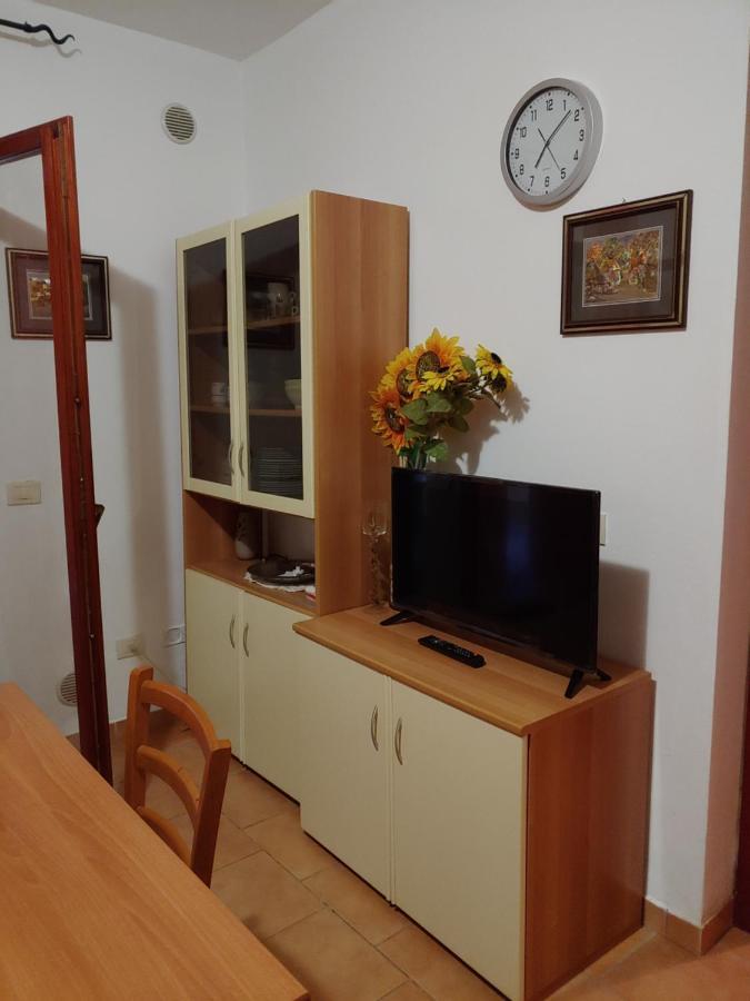 Sa Marinedda Guest Apartment Olbia Luaran gambar