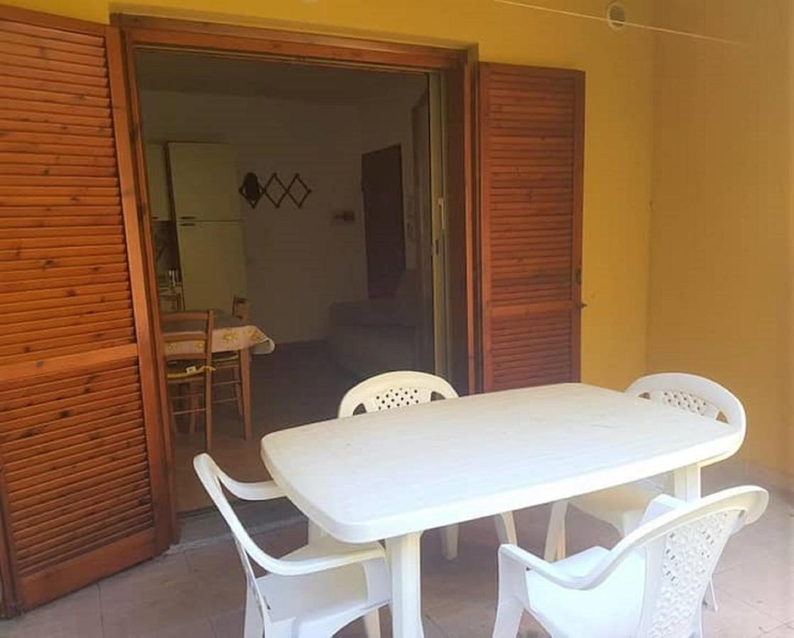 Sa Marinedda Guest Apartment Olbia Luaran gambar