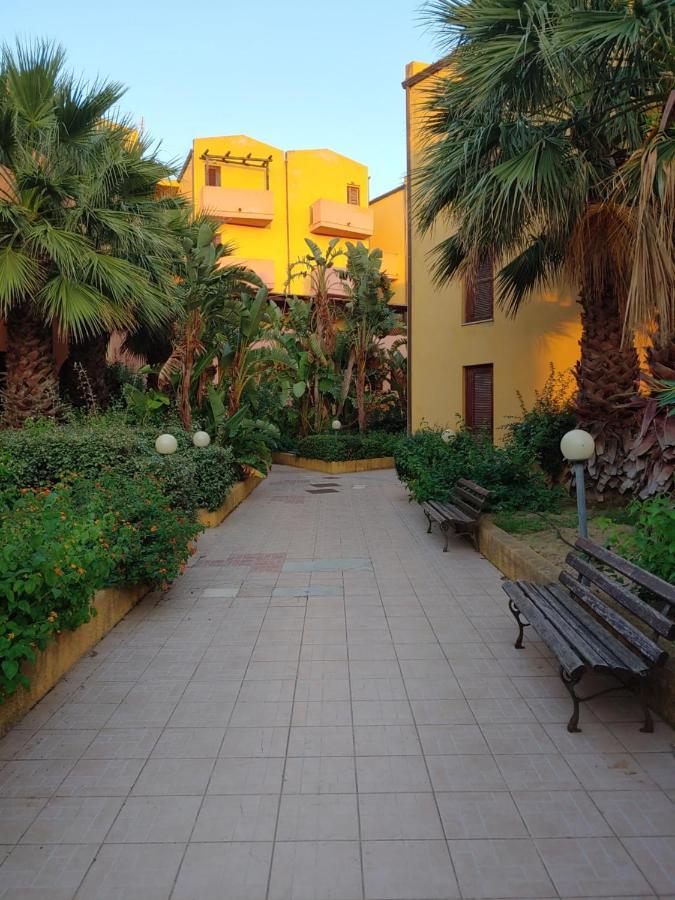 Sa Marinedda Guest Apartment Olbia Luaran gambar