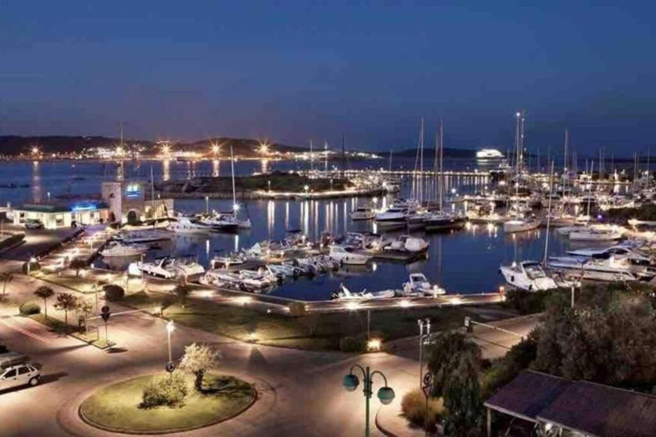 Sa Marinedda Guest Apartment Olbia Luaran gambar