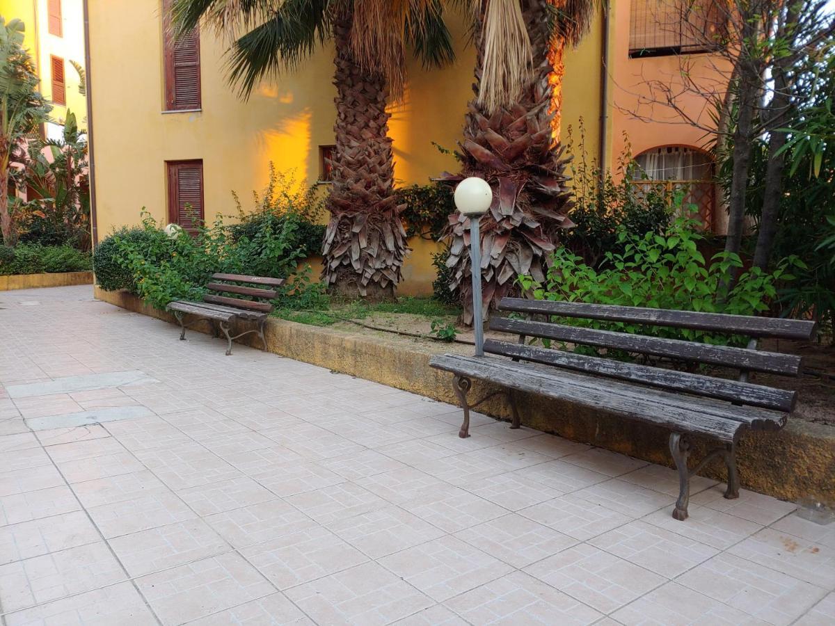 Sa Marinedda Guest Apartment Olbia Luaran gambar