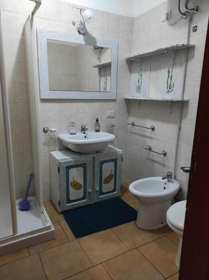Sa Marinedda Guest Apartment Olbia Luaran gambar