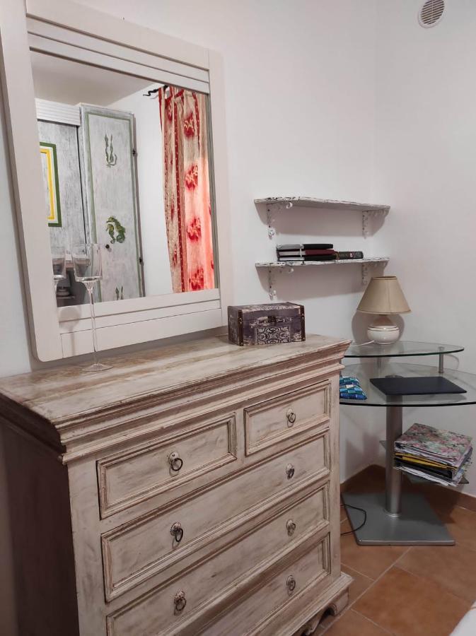 Sa Marinedda Guest Apartment Olbia Luaran gambar