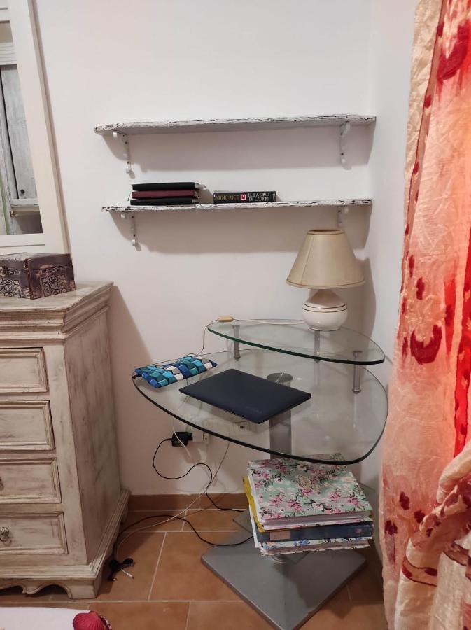 Sa Marinedda Guest Apartment Olbia Luaran gambar